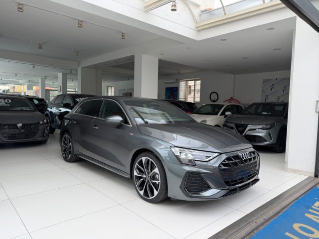AUDI A3 usata, con Airbag laterali