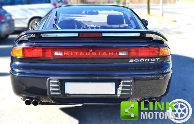 MITSUBISHI 3000 GT usata, con Autoradio