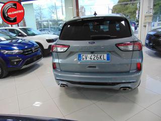 FORD Kuga usata, con Trazione integrale
