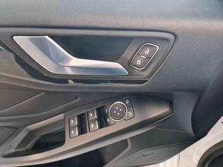 FORD Focus usata, con Servosterzo