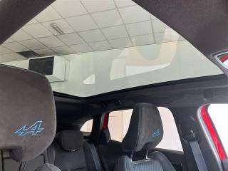 RENAULT Austral usata, con Fari LED