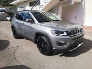 JEEP Compass usata, con Airbag