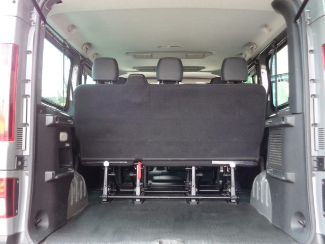 FIAT Talento usata, con Immobilizzatore elettronico