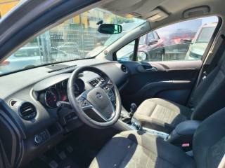 OPEL Meriva usata, con Climatizzatore