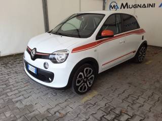 RENAULT Twingo usata, con Airbag laterali