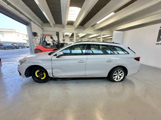 SEAT Leon usata, con Airbag Passeggero