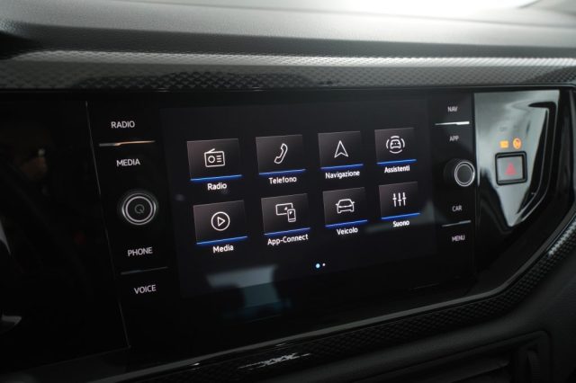 VOLKSWAGEN Taigo usata 10