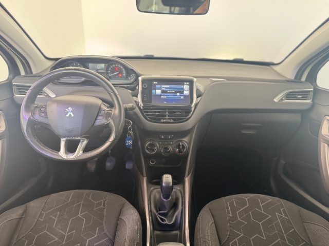 PEUGEOT 2008 usata 11