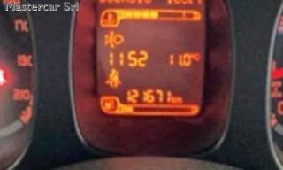 FIAT Panda usata, con Controllo trazione