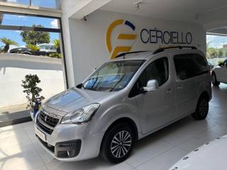 PEUGEOT Partner usata, con Autoradio