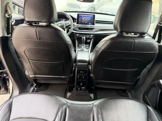 JEEP Compass usata, con Cronologia tagliandi