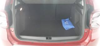 DACIA Duster usata, con Fendinebbia