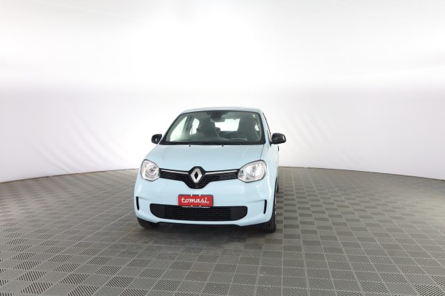 RENAULT Twingo usata 0