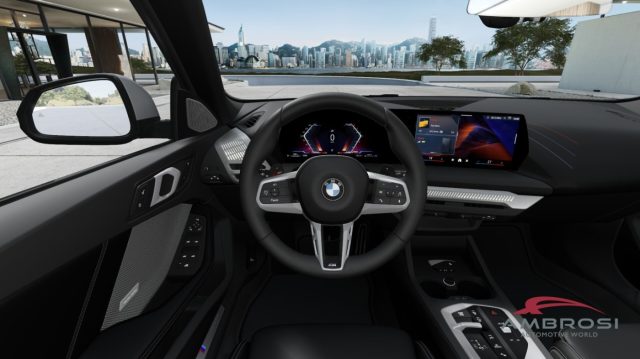 BMW 220 usata 9