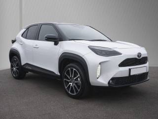 TOYOTA Yaris Cross usata, con Airbag