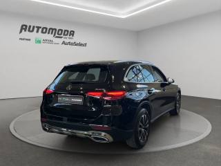 MERCEDES-BENZ GLC 220 usata, con Autoradio