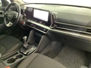 KIA Sportage usata, con Cruise Control