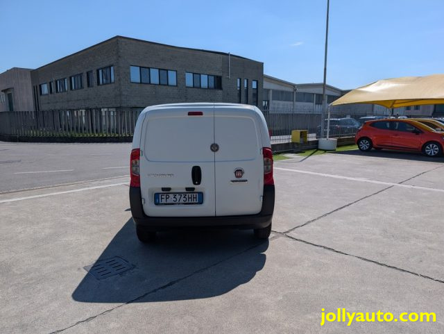 FIAT Fiorino usata, con Controllo trazione
