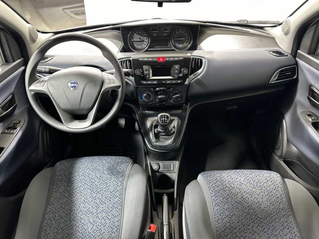 LANCIA Ypsilon usata, con Bluetooth