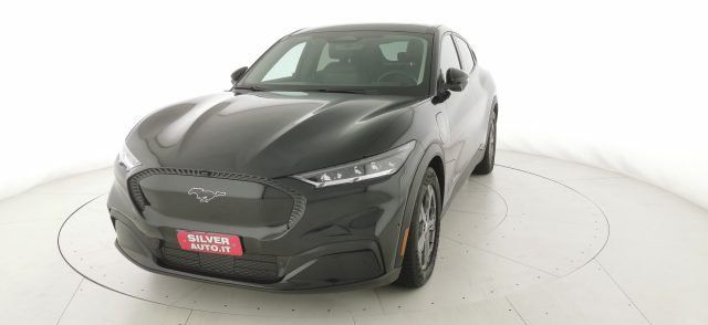 FORD Mustang Mach-E usata, con Autoradio digitale