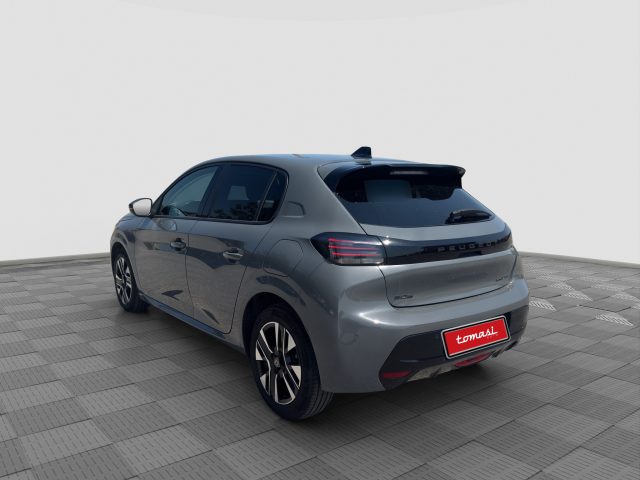 PEUGEOT 208 usata 2