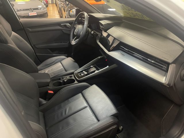 AUDI A3 usata, con Servosterzo