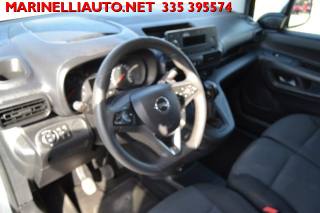 FIAT Doblo usata, con Sensori di parcheggio posteriori