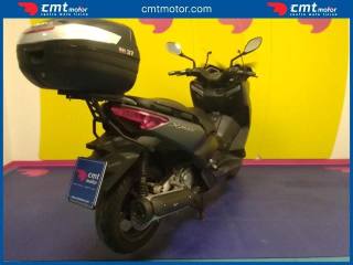 YAMAHA X-Max 250 usata 3