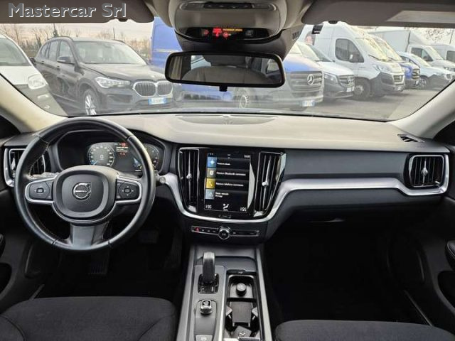 VOLVO V60 usata, con Servosterzo