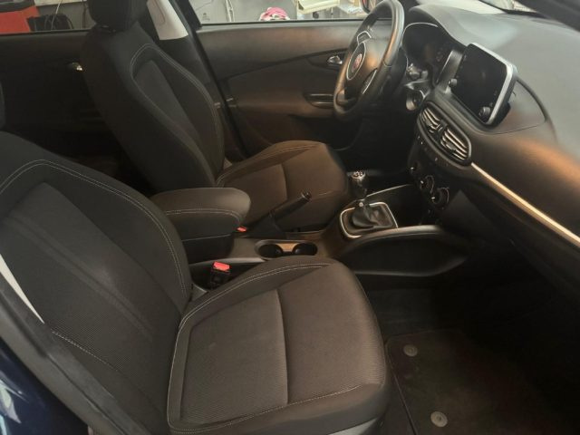FIAT Tipo usata, con Specchietti laterali elettrici