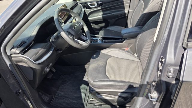 JEEP Compass usata, con USB