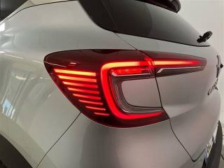RENAULT Captur usata 6