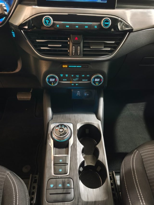 FORD Kuga usata, con Controllo automatico clima