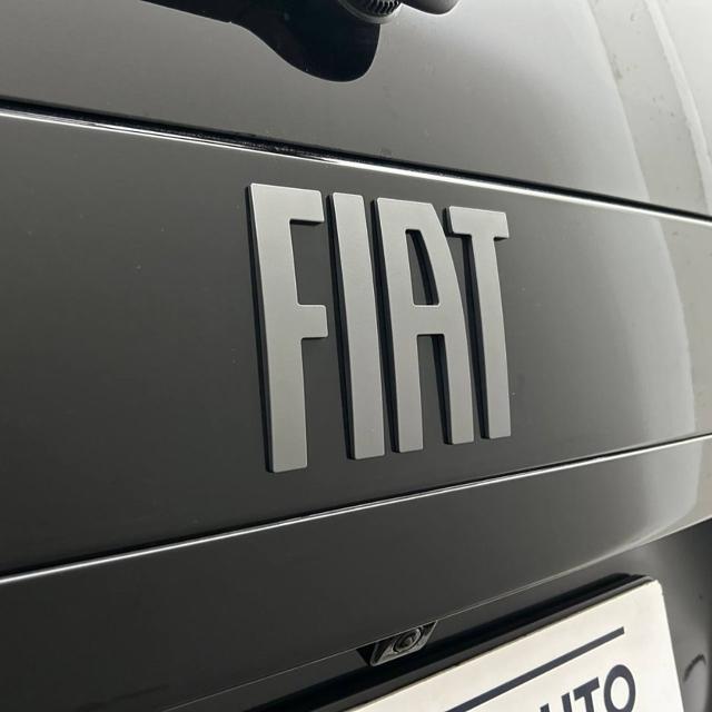 FIAT Ulysse usata, con Sensori di parcheggio posteriori