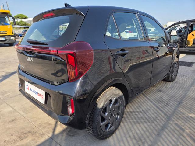KIA Picanto usata, con Alzacristalli elettrici