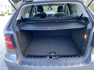 MERCEDES-BENZ B 180 usata, con Chiusura centralizzata telecomandata