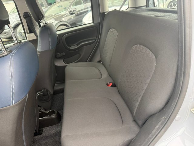 FIAT Panda usata, con Autoradio digitale