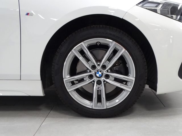 BMW 118 usata, con Climatizzatore