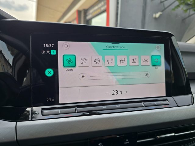 VOLKSWAGEN Golf usata, con Adaptive Cruise Control
