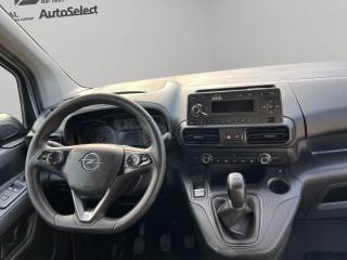 OPEL Combo usata, con Chiusura centralizzata