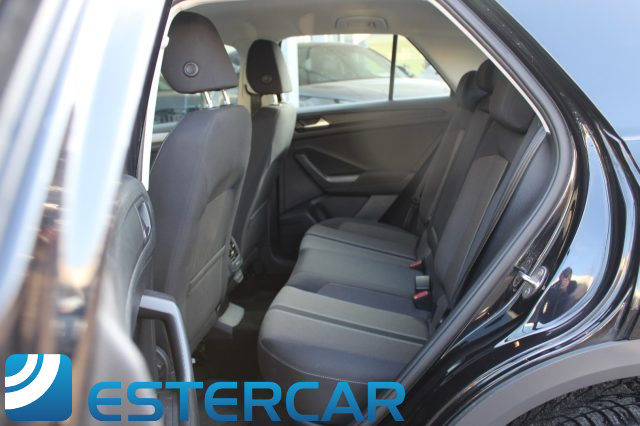 VOLKSWAGEN T-Roc usata, con Antifurto