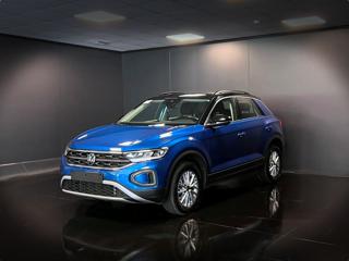 VOLKSWAGEN T-Roc 1.5 TSI ACT DSG Life 150CV