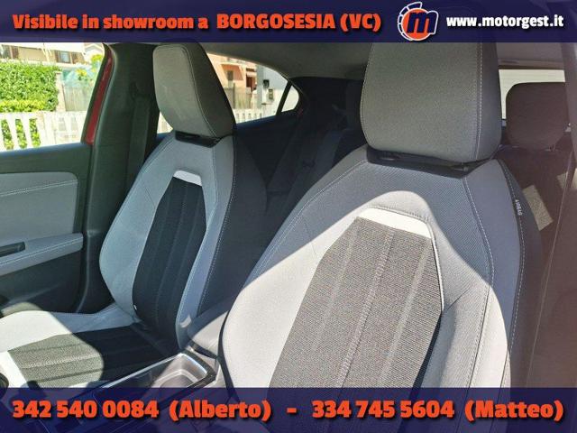 OPEL Mokka usata, con ESP