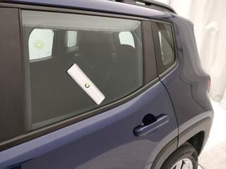 JEEP Renegade usata 56