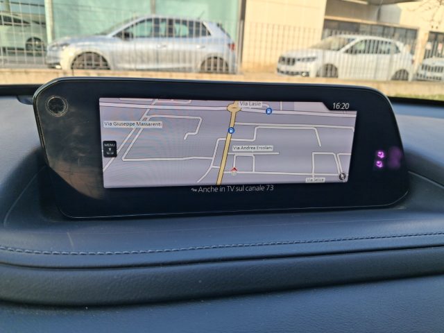 MAZDA CX-30 usata, con Controllo trazione