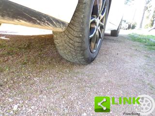 FIAT Tipo usata, con Sound system