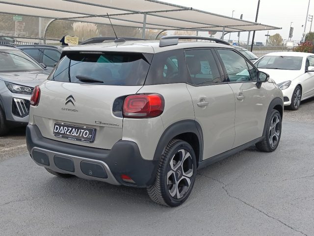 CITROEN C3 Aircross usata, con Alzacristalli elettrici