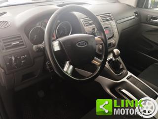 FORD Kuga usata, con Autoradio