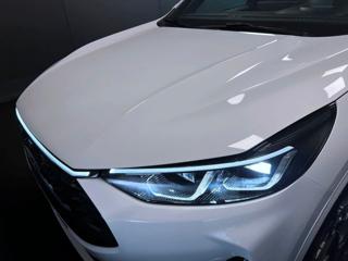 FORD Kuga usata, con Vetri oscurati