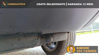 JEEP Compass usata, con Assistente abbaglianti